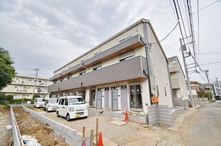 ヴィラージュ野口町　の物件内観写真